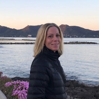 Jane Pettersson