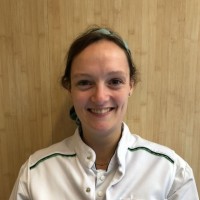 Yvette Tordoir