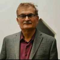Vivekanand Kulkarni