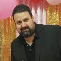 Richard Pruneda