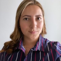 Cindy Paola Sanchez Quintero