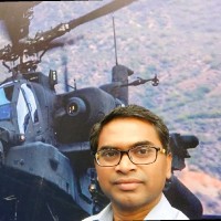Girish Yarmal