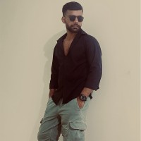 Suryansh Kumar (Cm) Chauhan