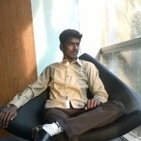 Madan Kumar S