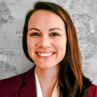Kaitlin Finan