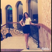 khristine rizhamadze