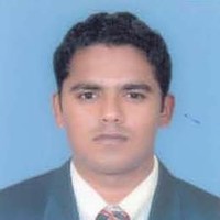 Niketan Patel