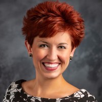 Jenny Sharrick, MPH, MPA