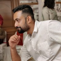 Manish Nair
