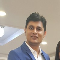 Nirmeet Jinnoni
