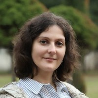 Екатерина Нестерова