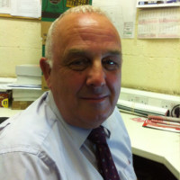 Paul Masher