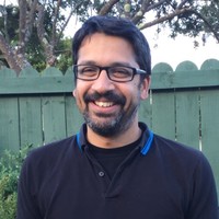 Raghav Srinivasan