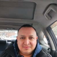 Omar Garcia Moreno