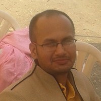 Kapil Behare