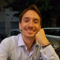 Taigo M. Bonanni, Ph.D.