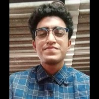 Hrittik Ghosh
