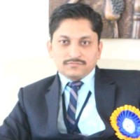 Dr. AAkash singh Panwar