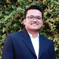 Mahesh Choudhary