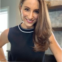 Ali Ballard