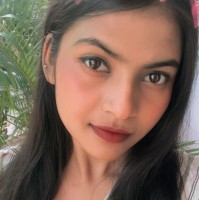 Khushi Kanojia