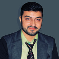Vishwa Deepak Singh Manhas