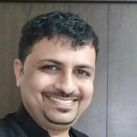 Mayur Kotak