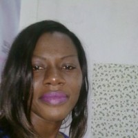antoinette amegbletor