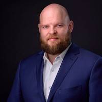 Alex Stonkus