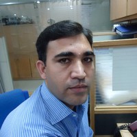 Hamid Ur Rehman