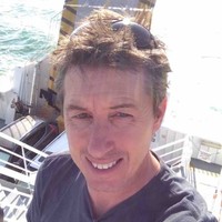 Darren Copping
