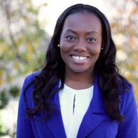 Nanelle Nortey