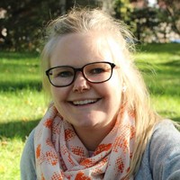 Marie Hall Grauslund