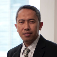 Rahmad Fitriyanto