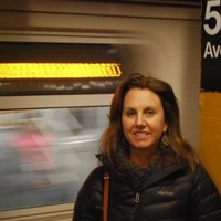 Christina Fallon