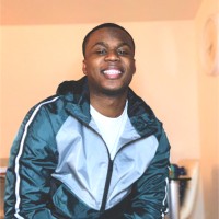 Deondre Wright