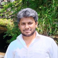Mohamed Idhris
