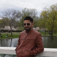 Yashin Syed
