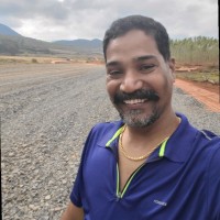 srinivasu panathala
