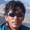 balkrishna tamang