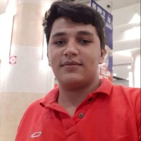 Marco Carvalho Da Silva Matos