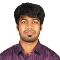 Vignesh Anandarangan