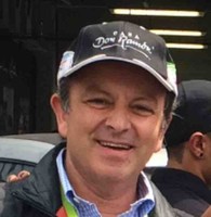 Enrique Sandoval Muro