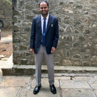 Nihar Behera