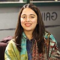 Ishaa Vinod Chopra