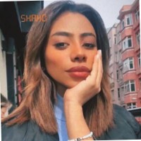 Shahd Omran