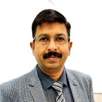 Vinit Kumar Poddar