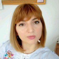 Angelina Encheva