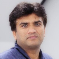 Tahir Mahmood