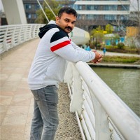 Karthik R